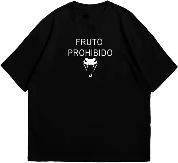POLO OVERSIZE ONLY YOU - 100% ALGODÓN 20/1 - Imagen 3